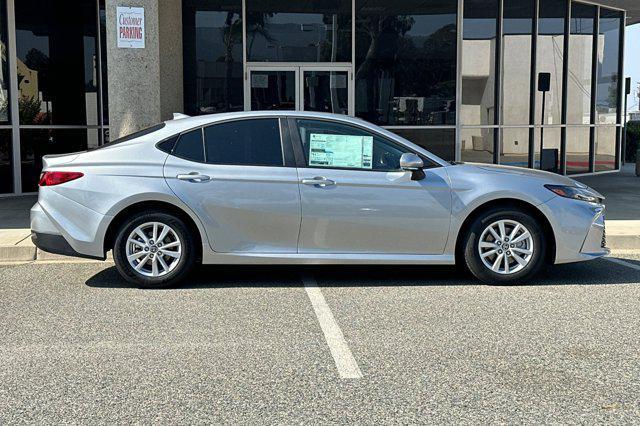 new 2025 Toyota Camry car, priced at $29,998