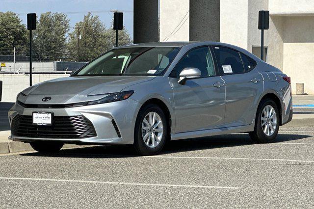 new 2025 Toyota Camry car, priced at $29,998