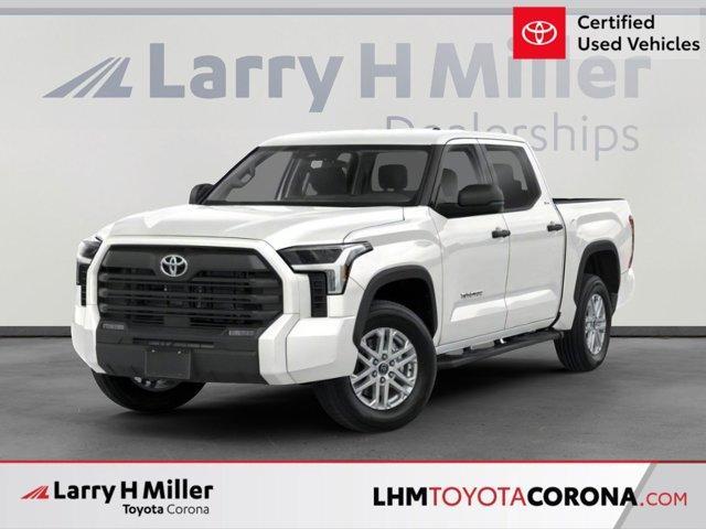 used 2023 Toyota Tundra car, priced at $41,991