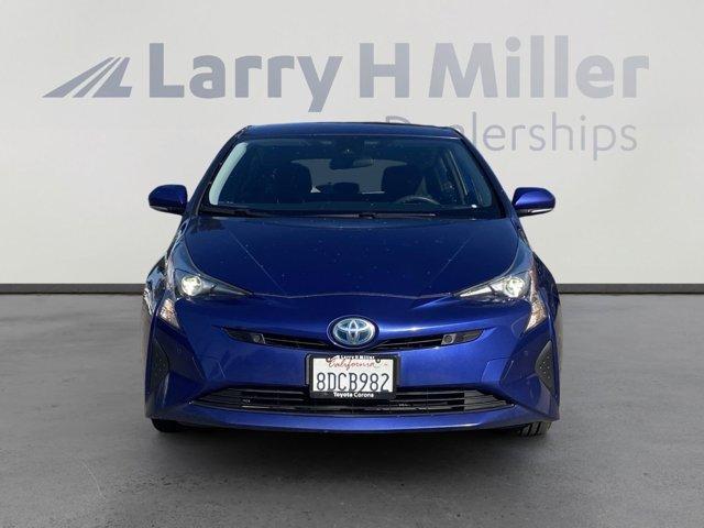 used 2018 Toyota Prius car, priced at $16,992