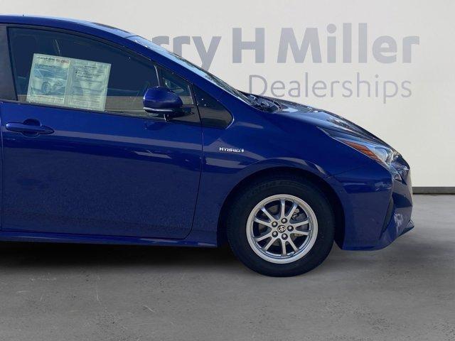 used 2018 Toyota Prius car, priced at $16,992