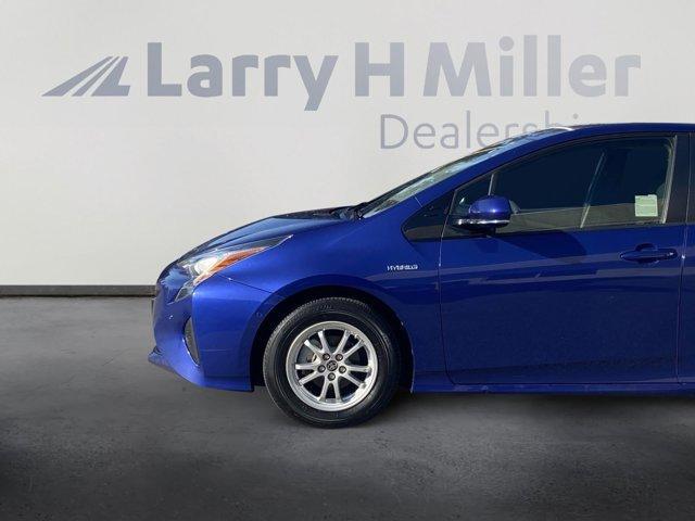 used 2018 Toyota Prius car, priced at $16,992