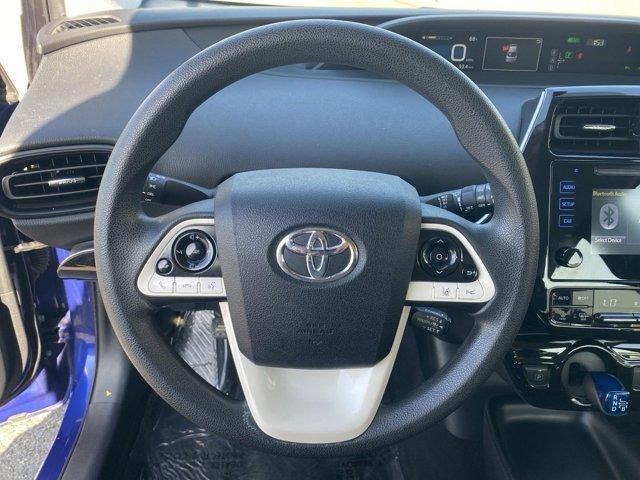 used 2018 Toyota Prius car, priced at $16,992