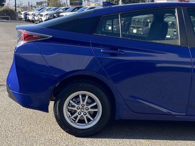 used 2018 Toyota Prius car, priced at $16,992