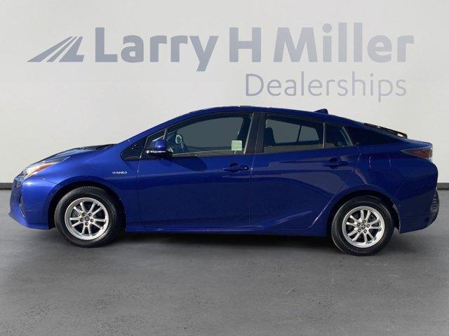 used 2018 Toyota Prius car, priced at $16,992