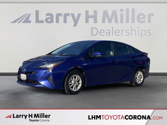 used 2018 Toyota Prius car, priced at $16,992