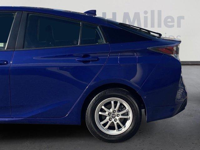 used 2018 Toyota Prius car, priced at $16,992