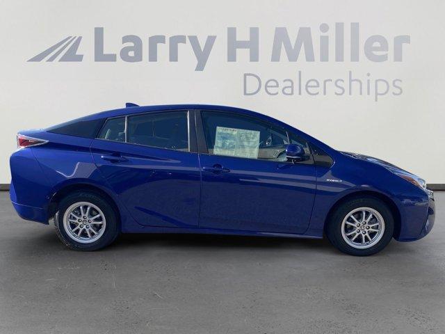 used 2018 Toyota Prius car, priced at $16,992