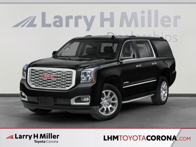 used 2019 GMC Yukon XL car, priced at $42,991