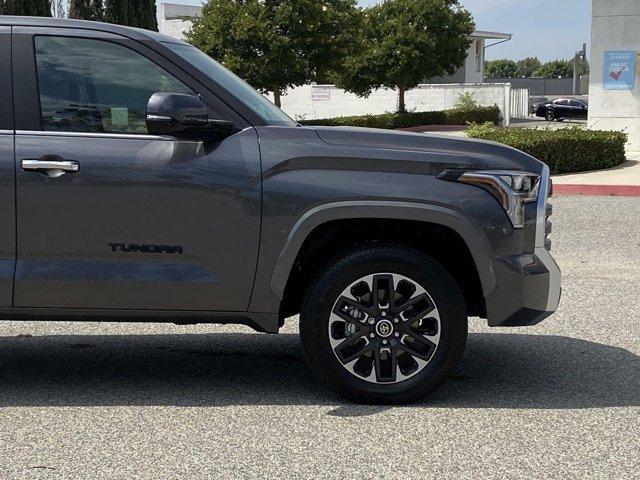 new 2024 Toyota Tundra car, priced at $60,863