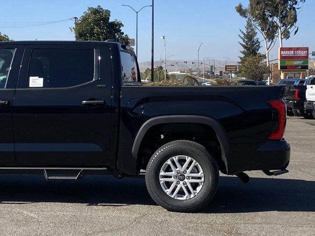 used 2025 Toyota Tundra car, priced at $53,998