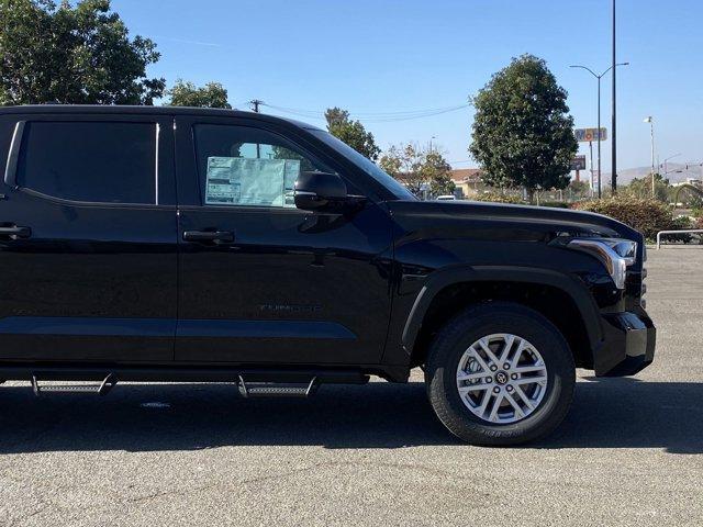 used 2025 Toyota Tundra car, priced at $53,998