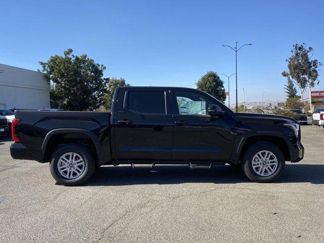 used 2025 Toyota Tundra car, priced at $53,998