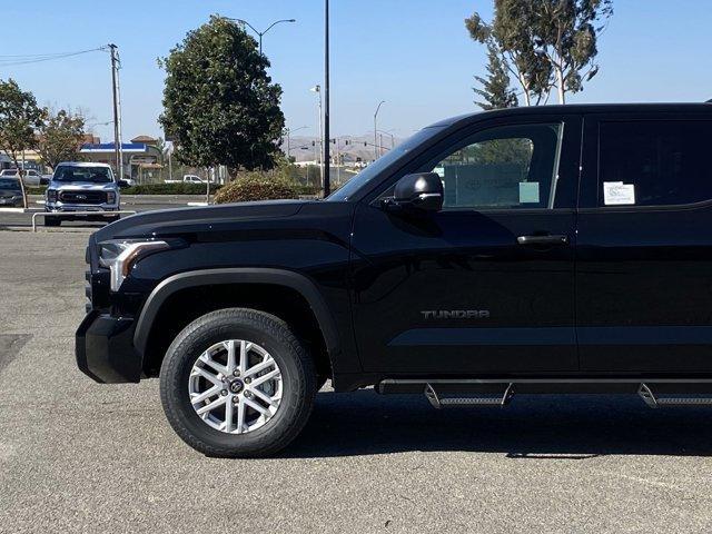 used 2025 Toyota Tundra car, priced at $53,998