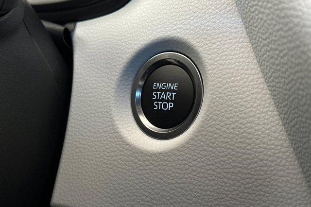 new 2025 Toyota Corolla car, priced at $25,498