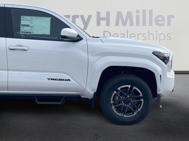 new 2024 Toyota Tacoma car, priced at $41,964