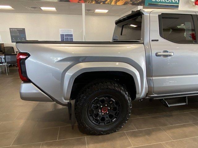 new 2024 Toyota Tacoma car, priced at $46,644