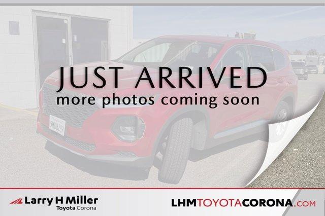 used 2020 Hyundai Santa Fe car, priced at $16,990