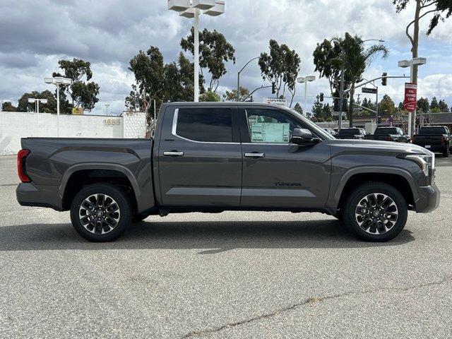 new 2025 Toyota Tundra car, priced at $56,998