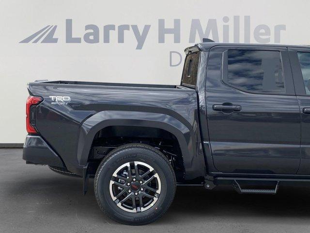 new 2024 Toyota Tacoma car, priced at $54,724