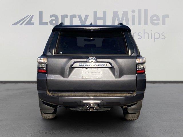 used 2023 Toyota 4Runner car, priced at $34,993