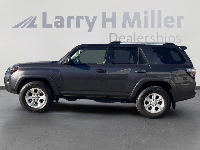 used 2023 Toyota 4Runner car, priced at $34,993