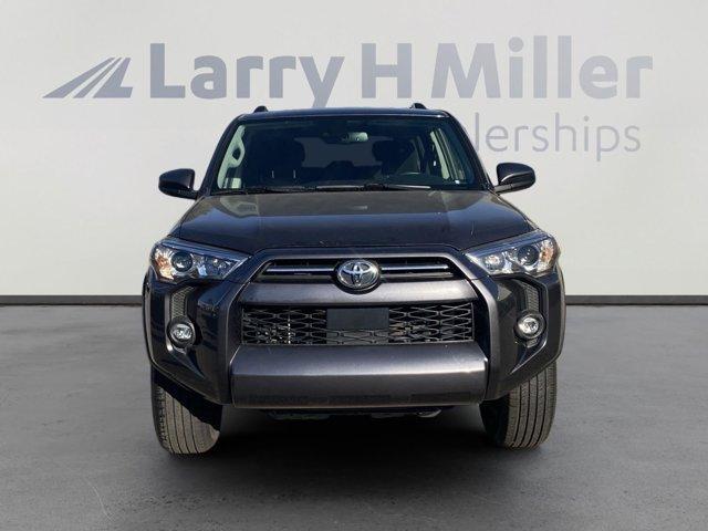 used 2023 Toyota 4Runner car, priced at $34,993