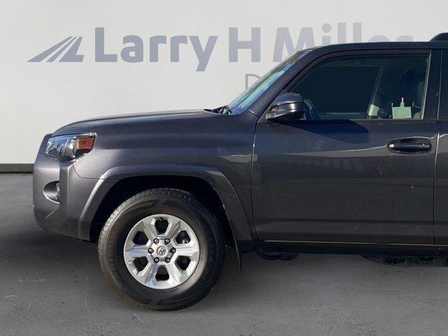 used 2023 Toyota 4Runner car, priced at $34,993