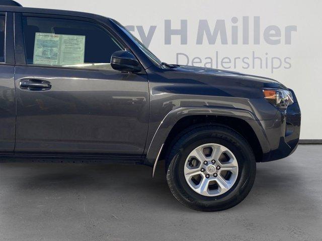 used 2023 Toyota 4Runner car, priced at $34,993