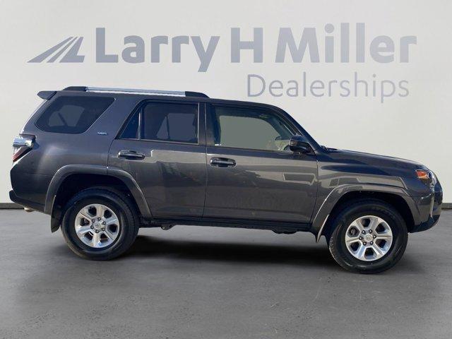 used 2023 Toyota 4Runner car, priced at $34,993