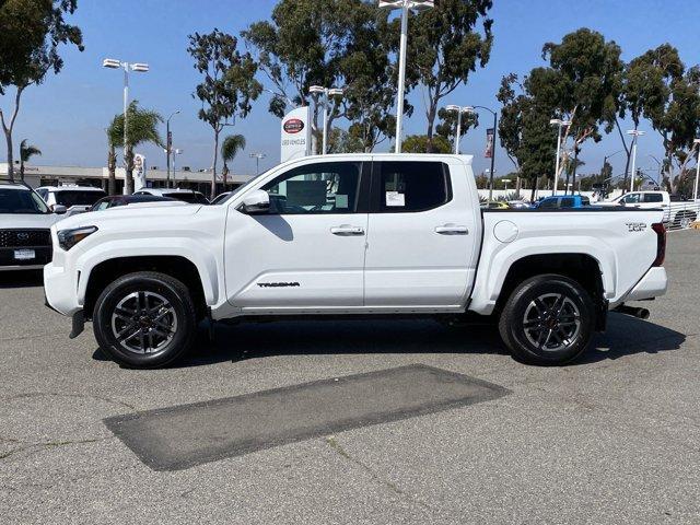 new 2024 Toyota Tacoma car, priced at $48,019