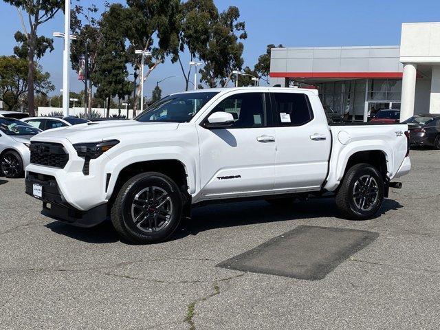 new 2024 Toyota Tacoma car, priced at $48,019