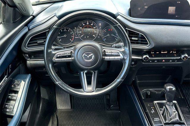used 2020 Mazda CX-30 car, priced at $19,991