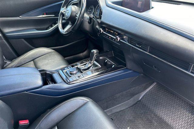 used 2020 Mazda CX-30 car, priced at $19,991