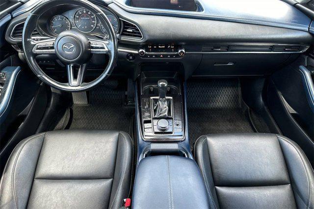 used 2020 Mazda CX-30 car, priced at $19,991
