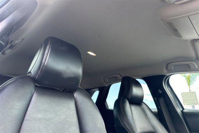 used 2020 Mazda CX-30 car, priced at $19,991