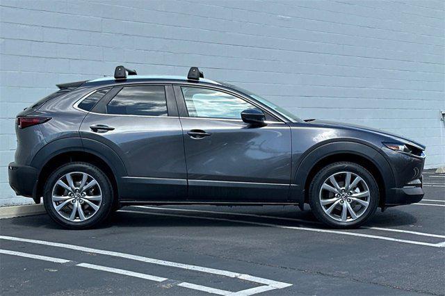used 2020 Mazda CX-30 car, priced at $19,991