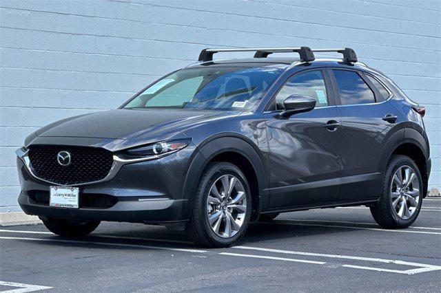 used 2020 Mazda CX-30 car, priced at $19,991