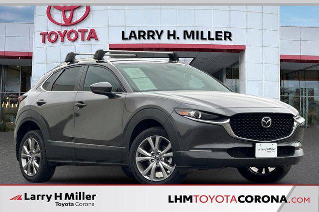 used 2020 Mazda CX-30 car, priced at $19,777