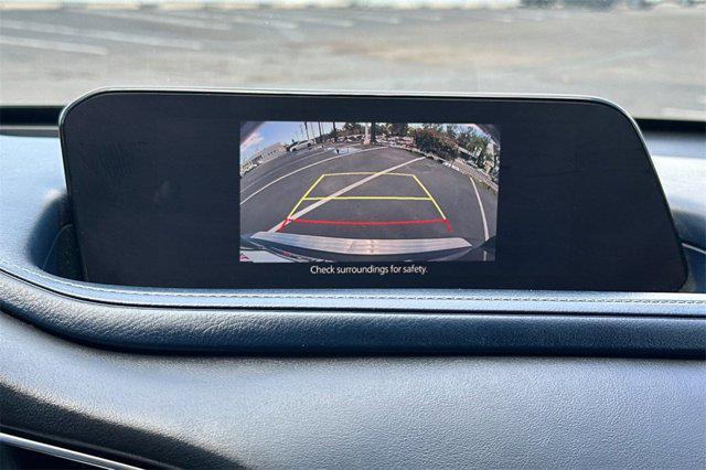 used 2020 Mazda CX-30 car, priced at $19,991