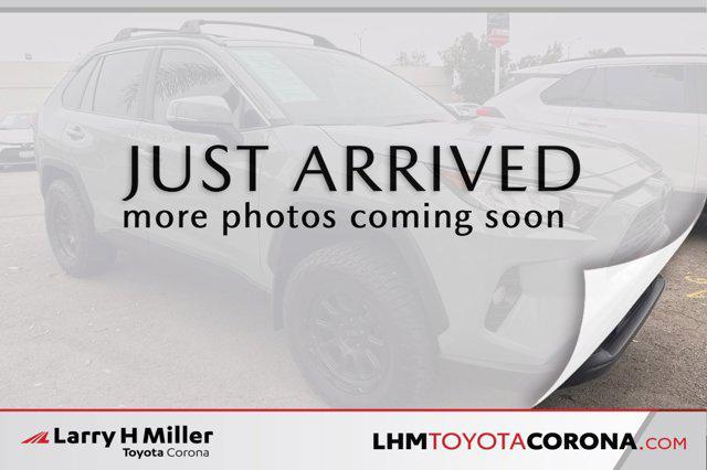 used 2019 Toyota RAV4 car, priced at $22,991