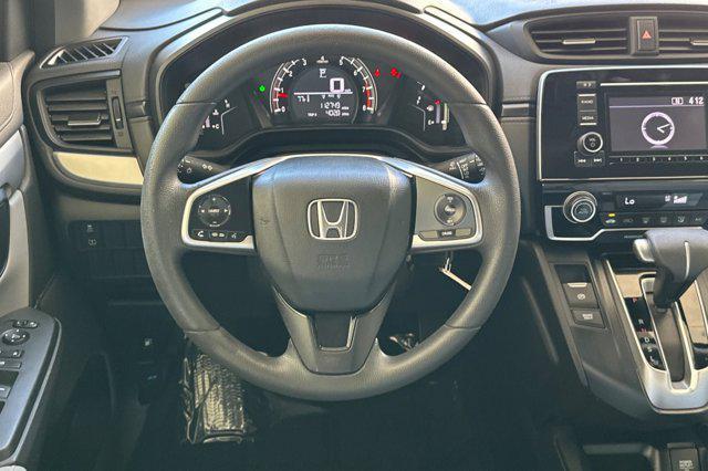 used 2018 Honda CR-V car, priced at $15,881