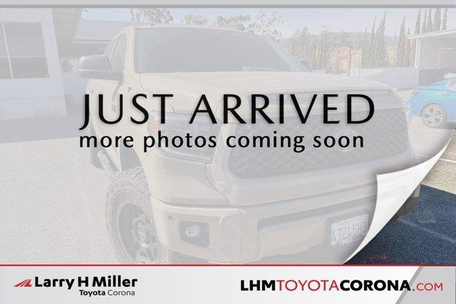 used 2018 Toyota Tundra car, priced at $30,980