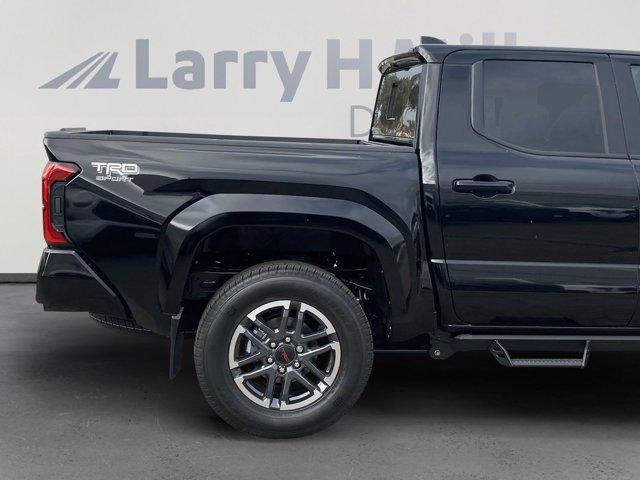 new 2024 Toyota Tacoma car, priced at $54,548