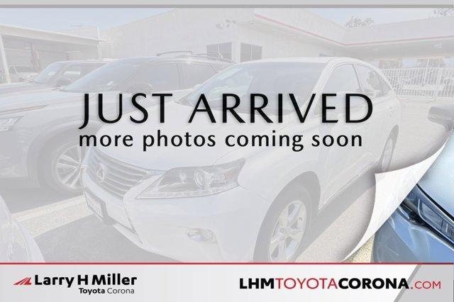 used 2014 Lexus RX 450h car, priced at $15,991