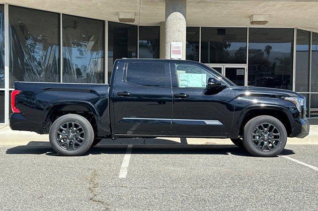 new 2025 Toyota Tundra car, priced at $66,998