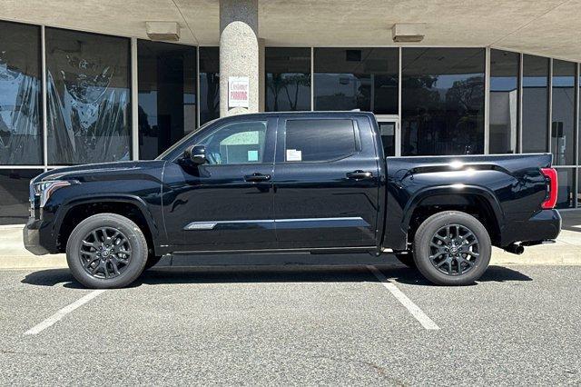 new 2025 Toyota Tundra car, priced at $66,998