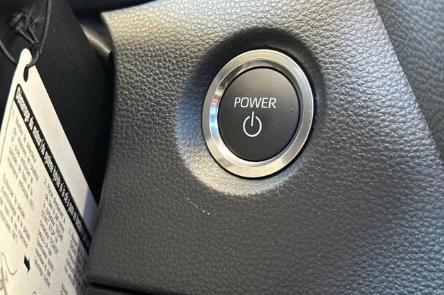 new 2025 Toyota Corolla Hybrid car, priced at $29,914