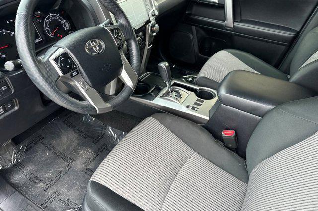 used 2023 Toyota 4Runner car, priced at $36,992