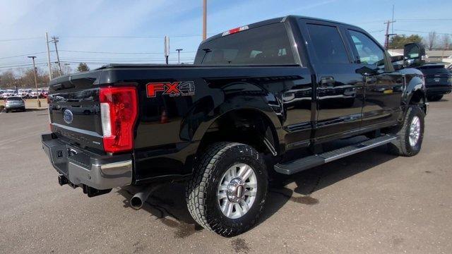 used 2017 Ford F-250 car, priced at $35,495